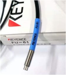 直轴型 光纤传感器