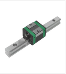 中载型  低组装  滑块短型导轨