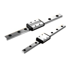 微型 滑块加长型导轨