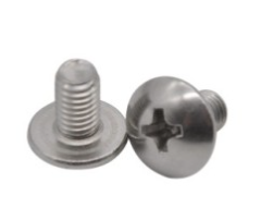 十字大扁头螺钉