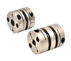 标准型膜片式联轴器 单膜片/双膜片 螺钉夹紧型