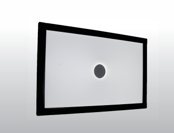 开孔侧部面光源  LKQG系列