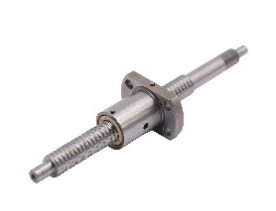 轴径4  导程1  标准螺帽型丝杆