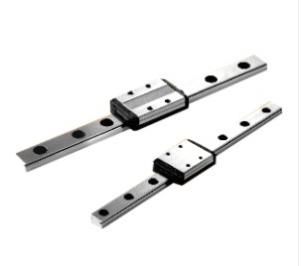 微型 滑块标准型导轨