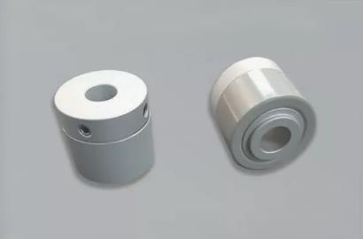 非接触式磁力轮