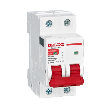 DZ47MA 单磁式断路器