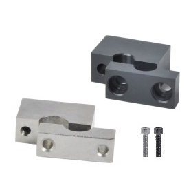 加厚分离型 紧凑导向轴支座