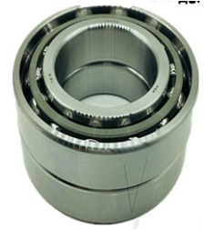 组合型轴承  DB/DF配对  