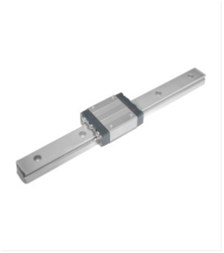 微型  滑块标准型导轨