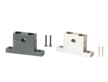 分离型T型导向轴支座