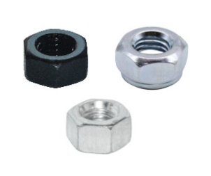 标准型细牙六角螺母