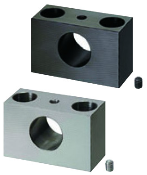 加厚标准型 紧凑导向轴支座