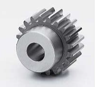 直齿轮  压力角20°