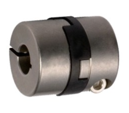 十字环联轴器 不锈钢 螺钉夹紧型