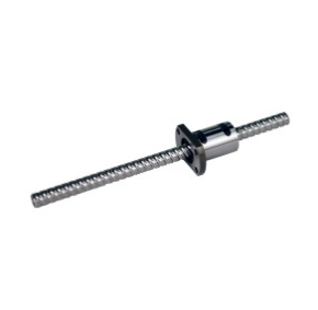 轴径8  导程1,5,8  标准螺帽型丝杆