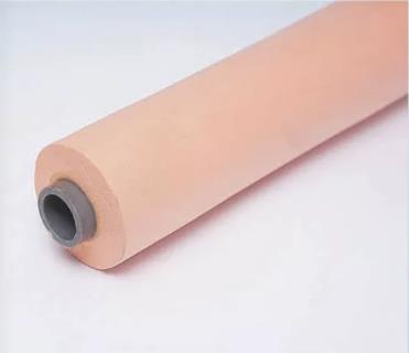 粉色PVA海绵滚轮