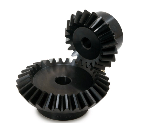 直齿锥齿轮  压力角20°