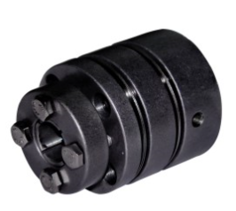 膜片免键式联轴器 标准型 碳钢