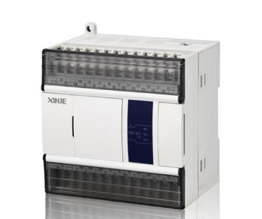 信捷PLC XD5系列基本单元