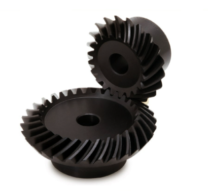 弧齿锥齿轮 压力角20°