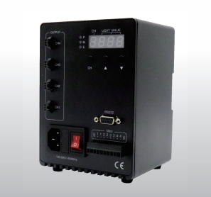 光源  数字控制器  60W