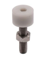 内六角限位螺钉   圆柱头带挡块