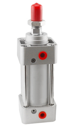 标准型 SI系列 标准气缸