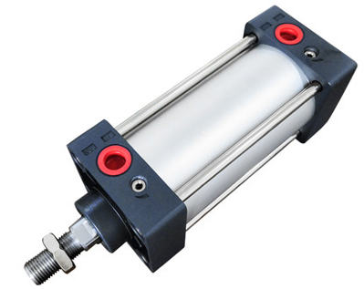 基本型 SJ系列 标准气缸