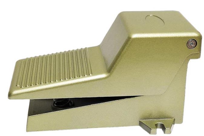 气动脚踏阀  静音脚踏阀