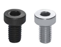 内六角薄圆柱头螺钉 粗牙