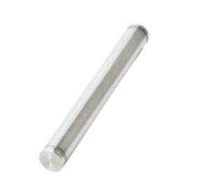 直杆型 带挡圈槽型导向轴