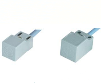 电感式接近开关传感器