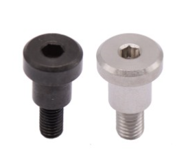 内六角孔轴肩螺钉