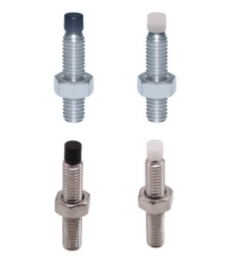 圆柱头挡块止动螺钉 调节型 小挡块