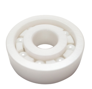 中小型陶瓷轴承 无/有防尘盖式