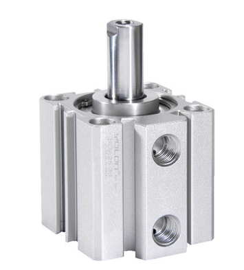 经济型 SDA系列 薄型气缸