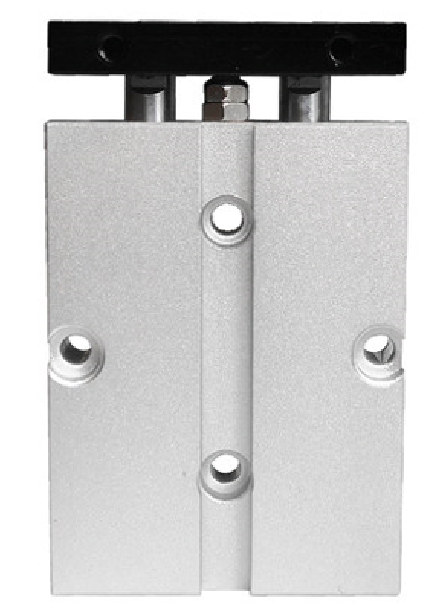 TN系列 双轴气缸