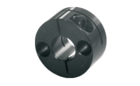 紧凑标准型/长导向型  开口圆型导向轴支座