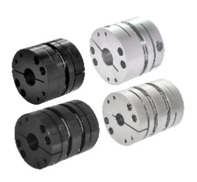 膜片式联轴器 高刚性 碳钢/铝合金 单膜片/双膜片
