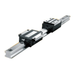 中载型  低组装  滑块短型导轨