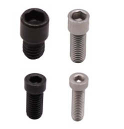 小径/短头小径内六角圆柱头螺钉