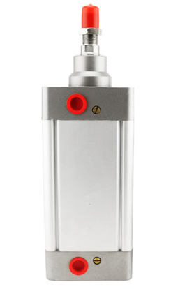 标准型 DNC系列 标准气缸