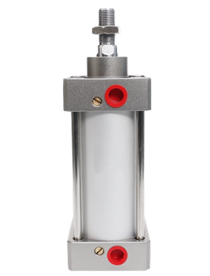 标准型 JSC系列 标准气缸